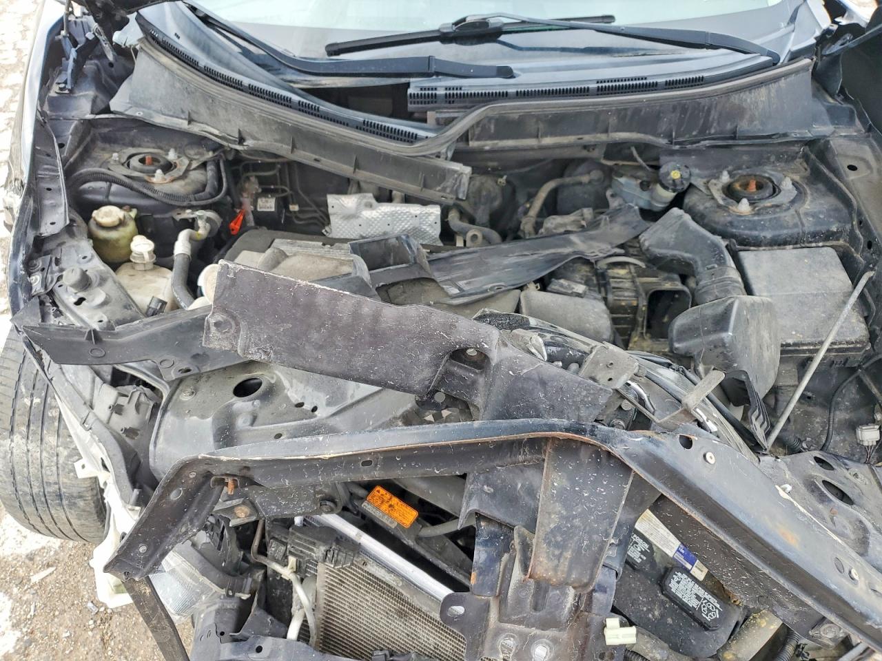 Mitsubishi Outlander Se