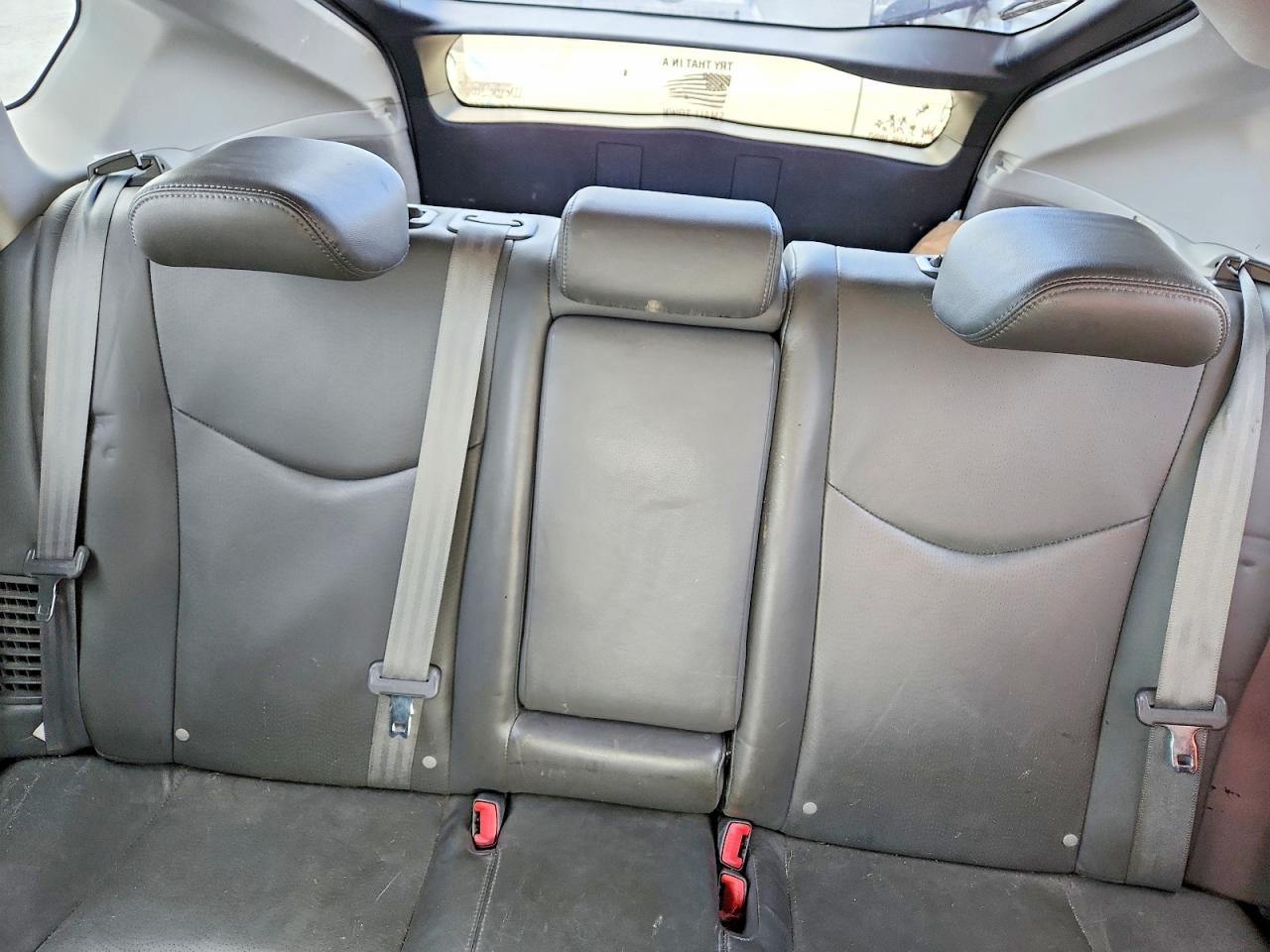Toyota Prius Four