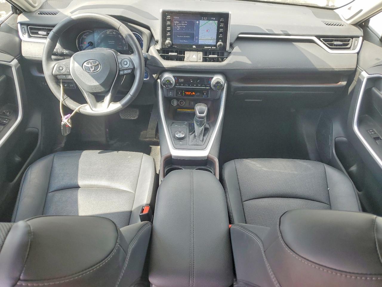 Toyota RAV4 Limited