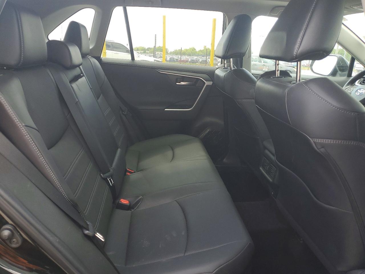 Toyota RAV4 Limited