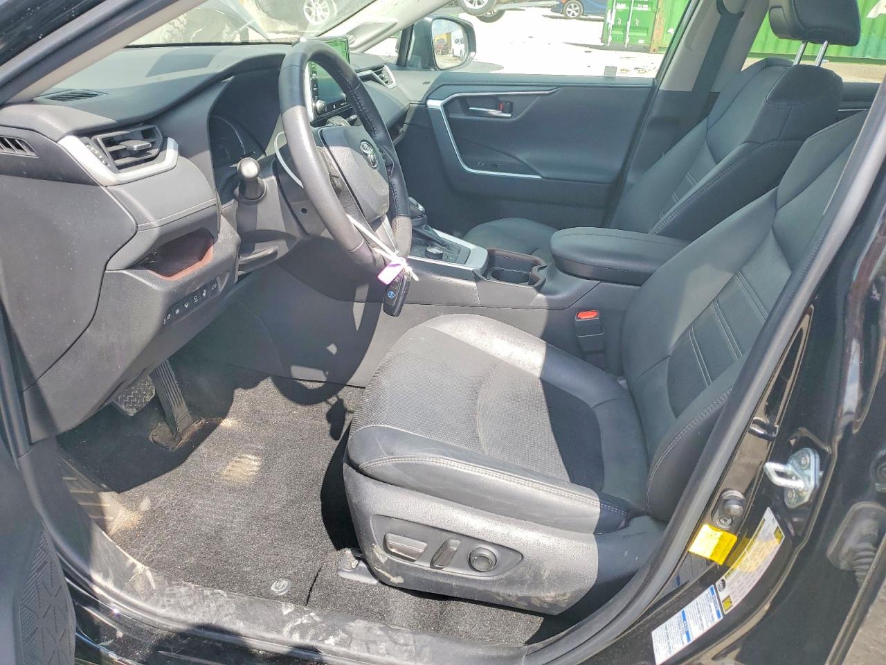 Toyota RAV4 Limited
