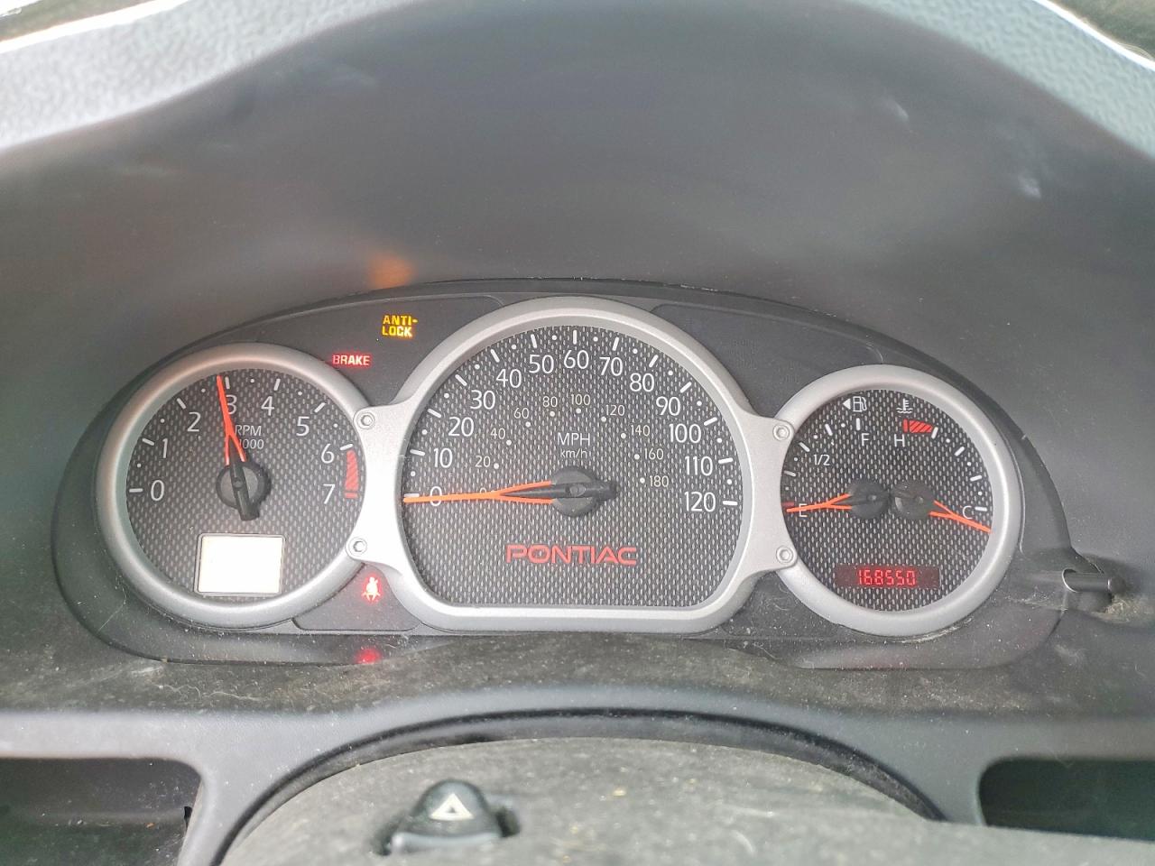 Pontiac Aztek