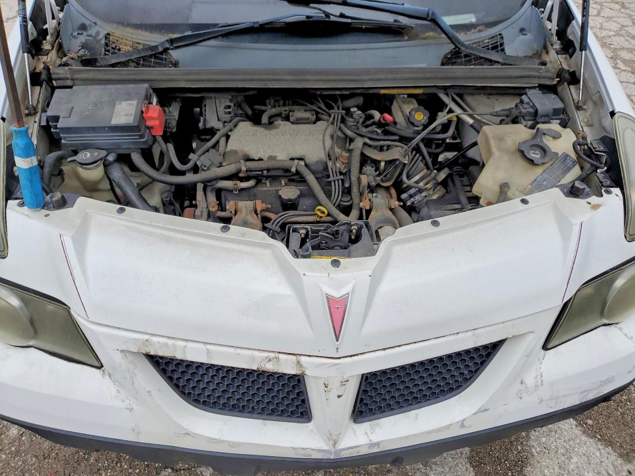 Pontiac Aztek