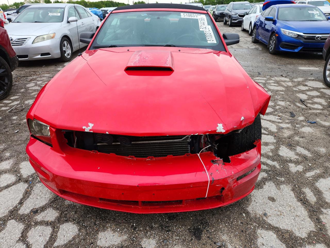 Ford Mustang Gt