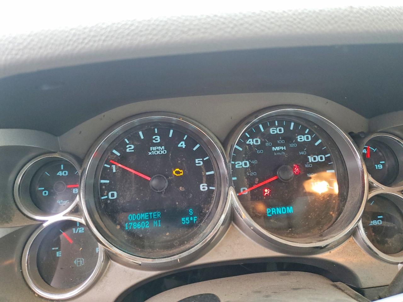GMC Sierra K1500 Sle