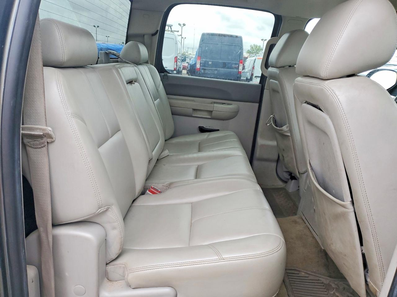 GMC Sierra K1500 Sle