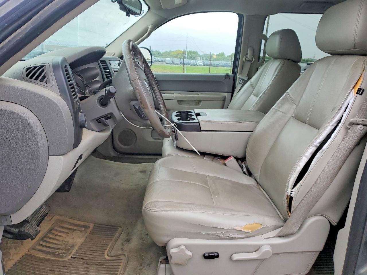 GMC Sierra K1500 Sle