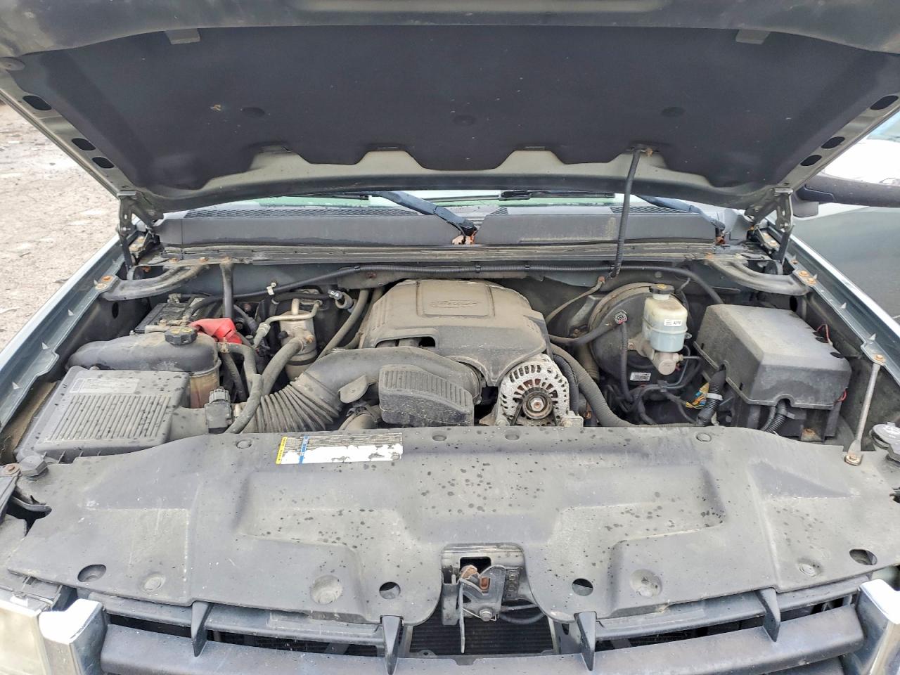 GMC Sierra K1500 Sle