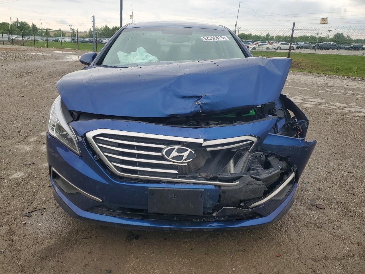 Hyundai SONATA Se