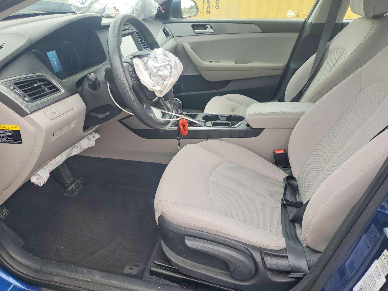 Hyundai SONATA Se