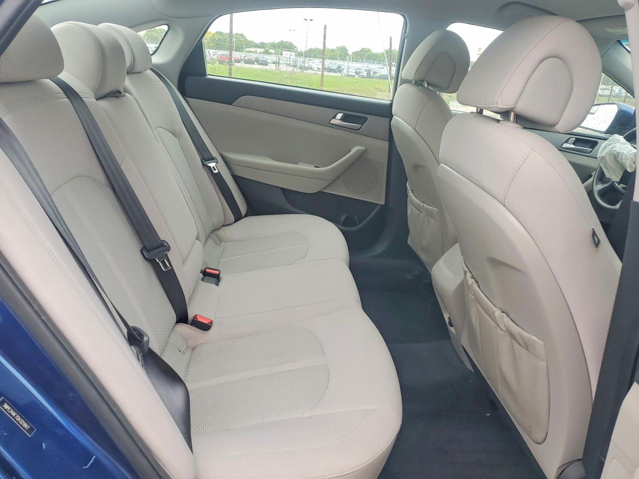 Hyundai SONATA Se