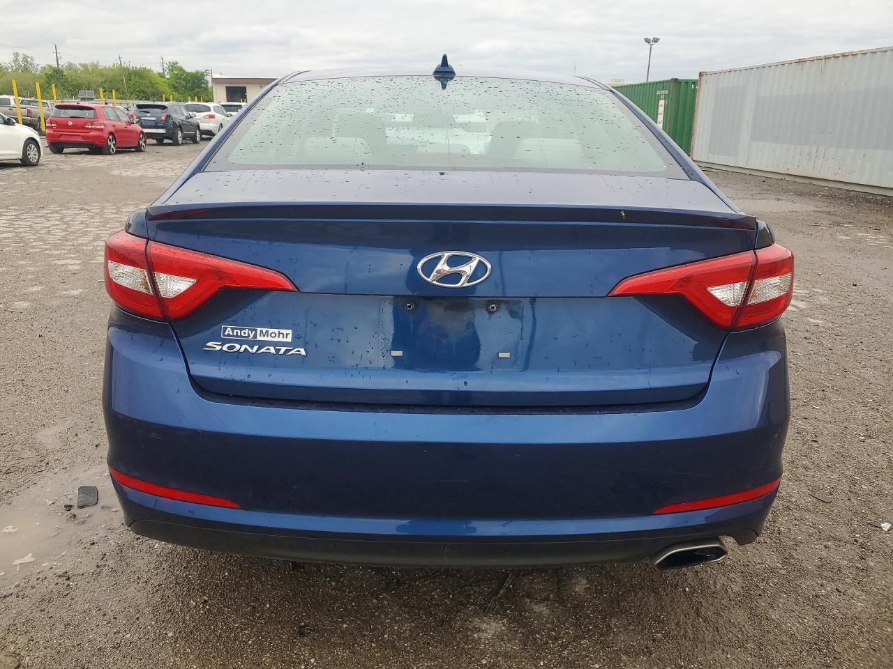 Hyundai SONATA Se