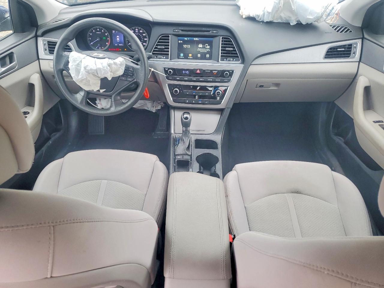 Hyundai SONATA Se