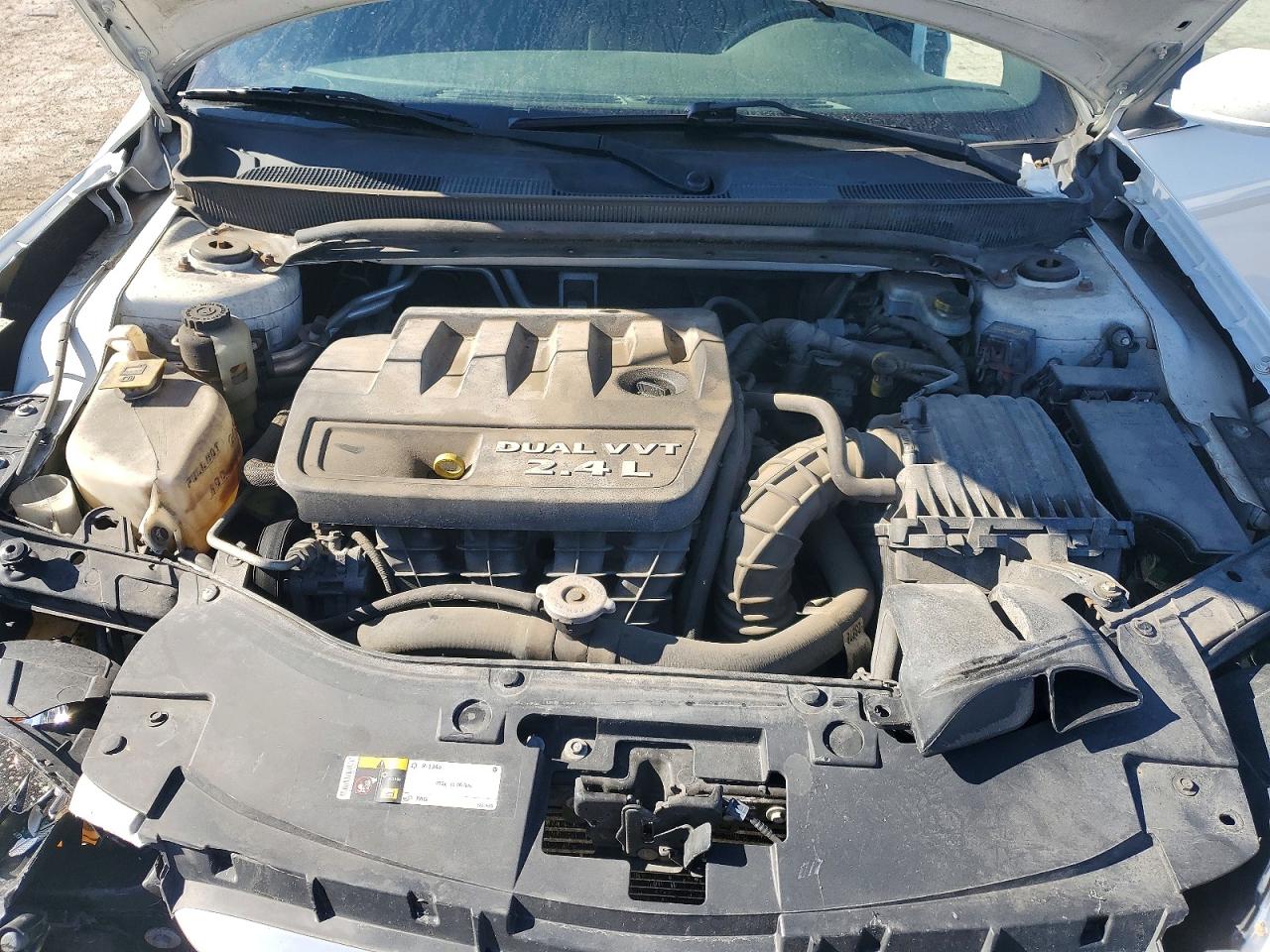 Chrysler 200 Lx