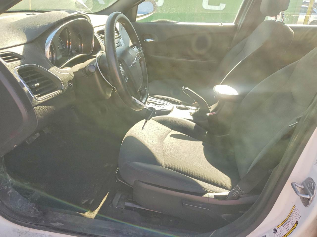 Chrysler 200 Lx