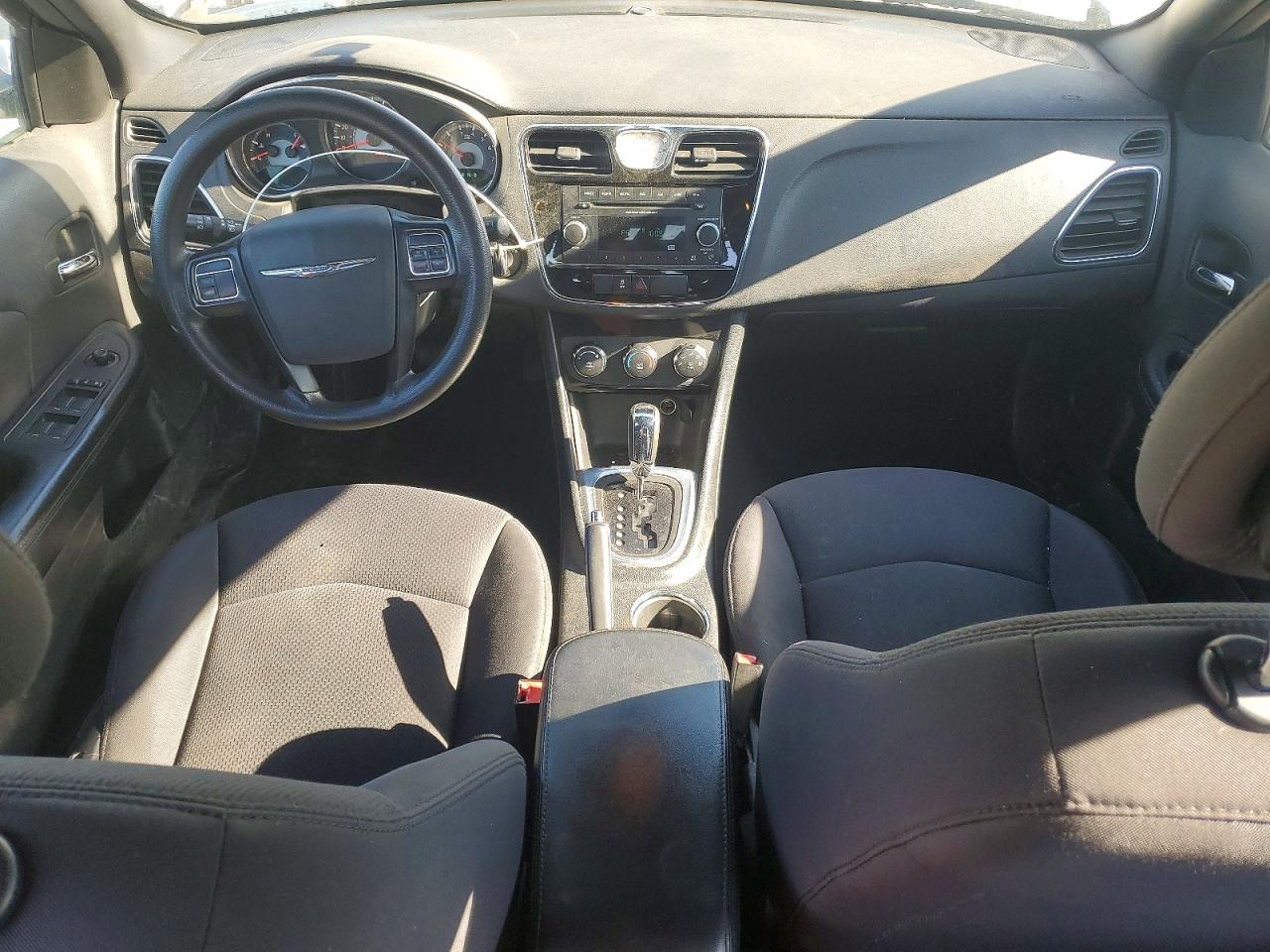 Chrysler 200 Lx