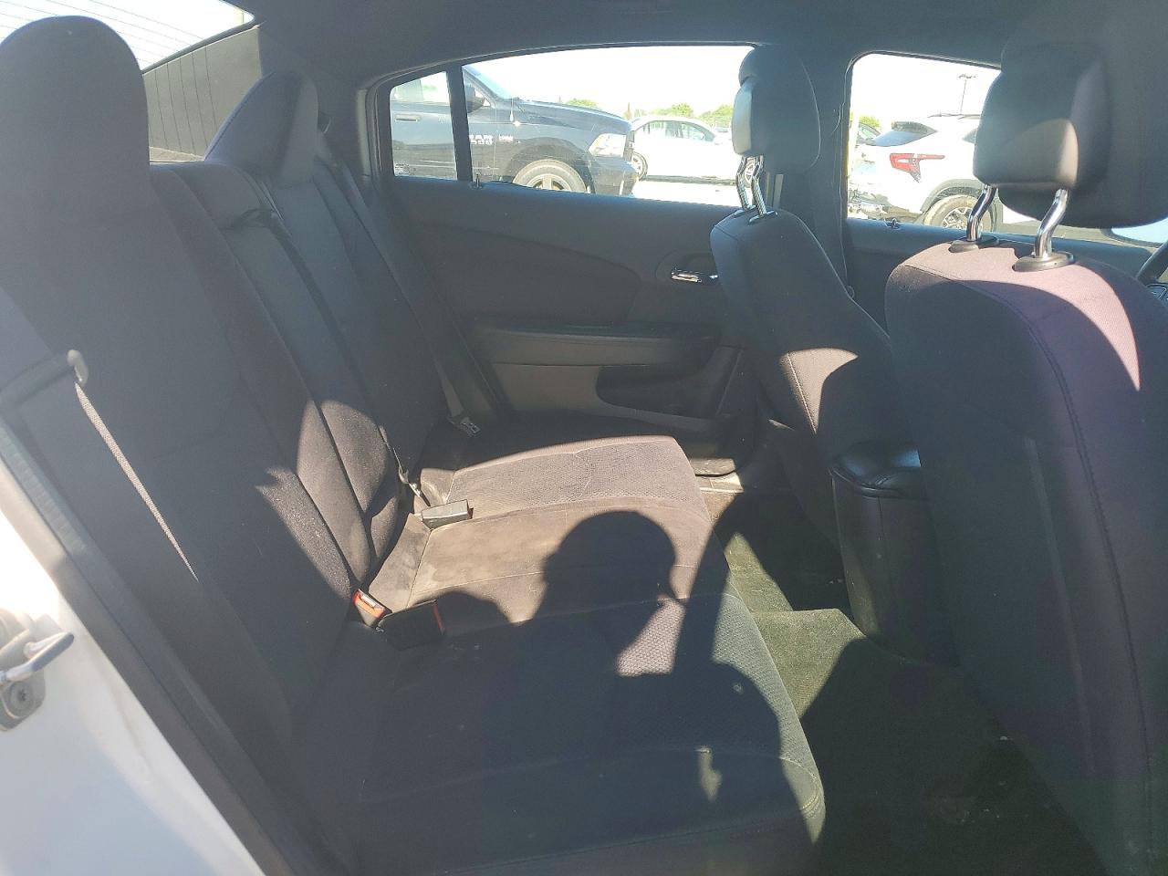 Chrysler 200 Lx