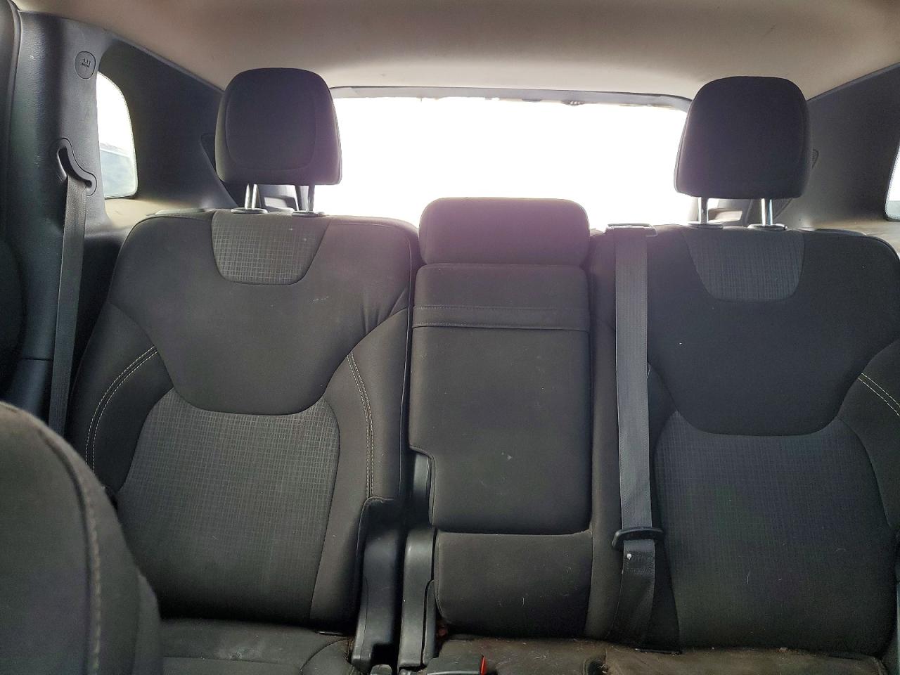 Jeep Cherokee Latitude
