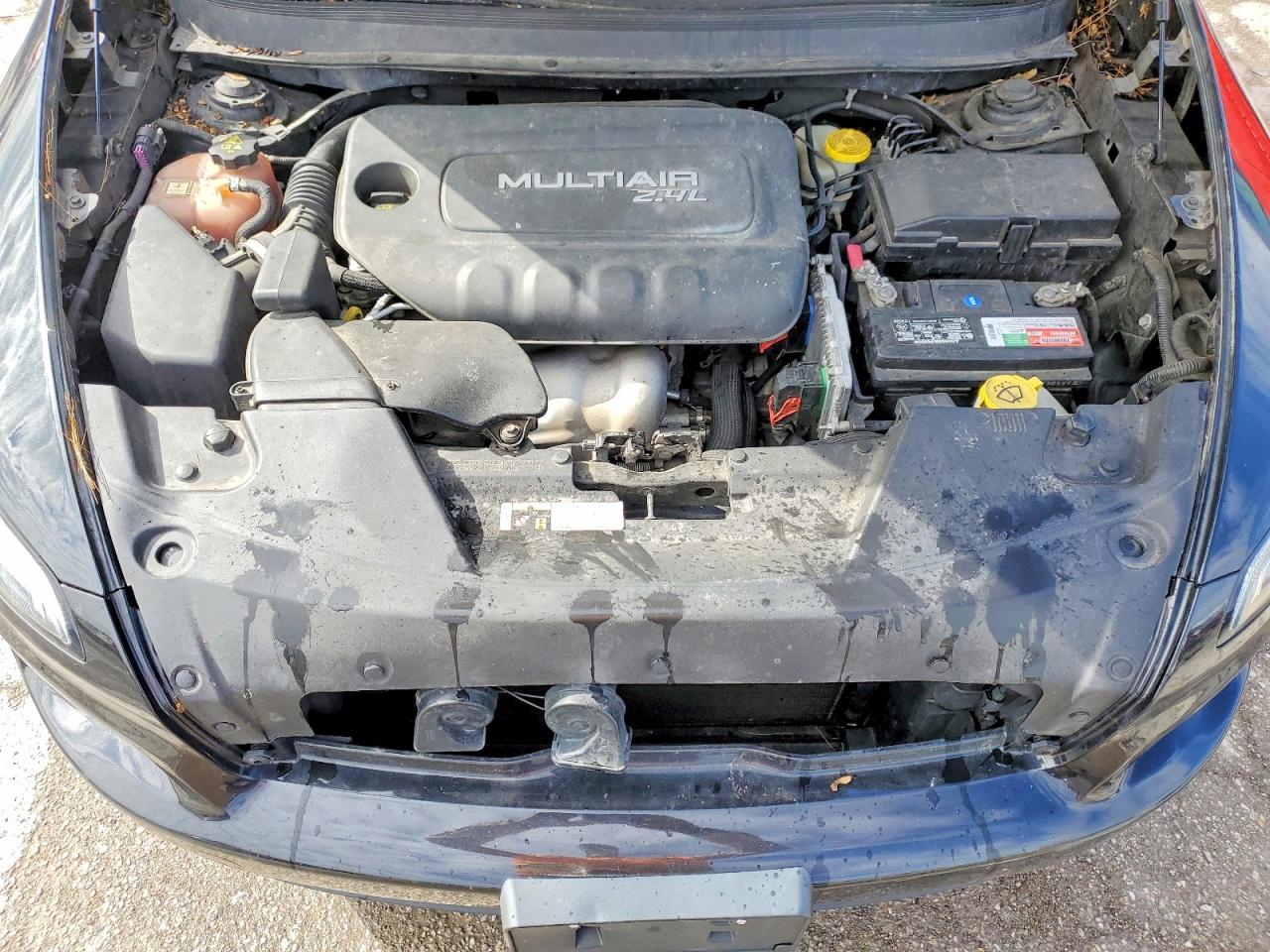 Jeep Cherokee Latitude