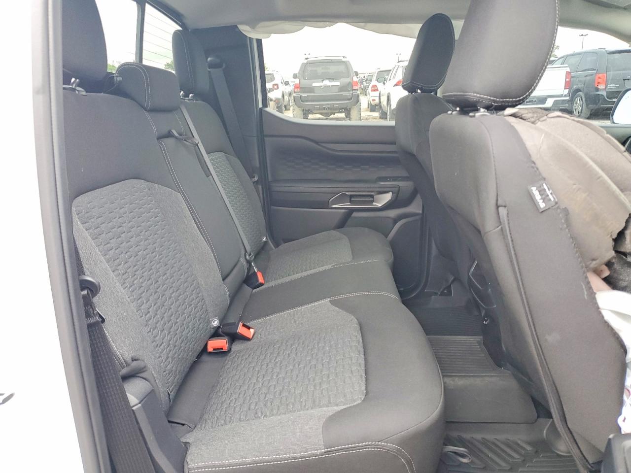 Ford Ranger Xlt