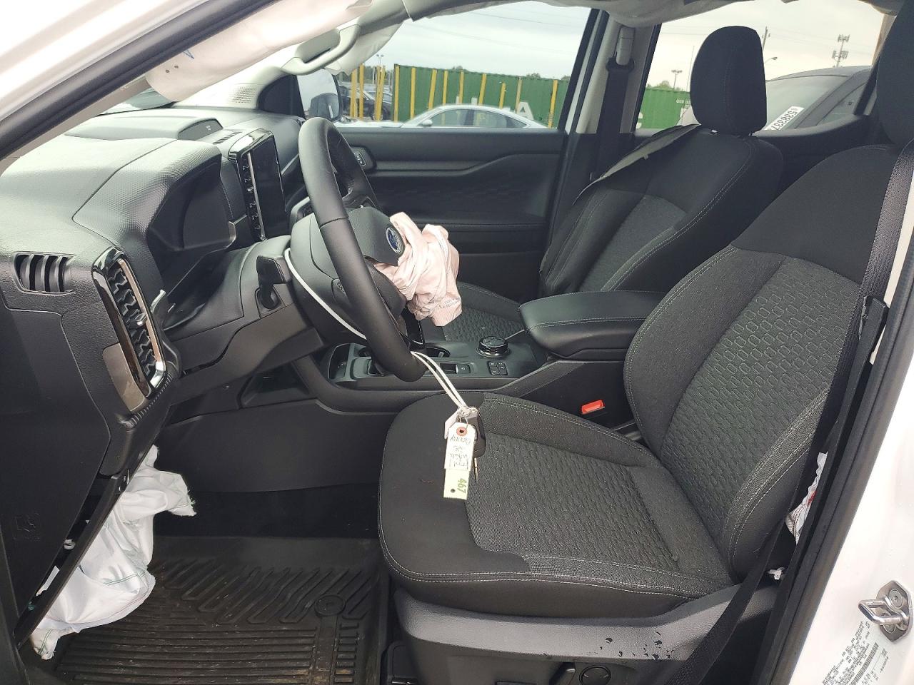 Ford Ranger Xlt
