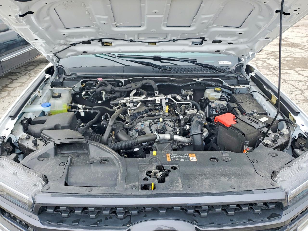 Ford Ranger Xlt