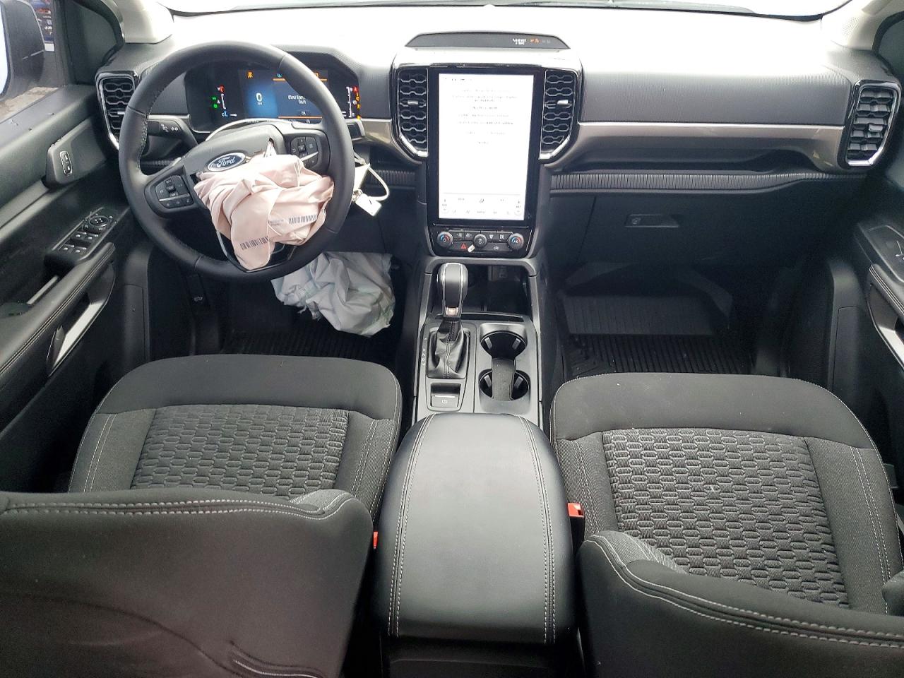 Ford Ranger Xlt