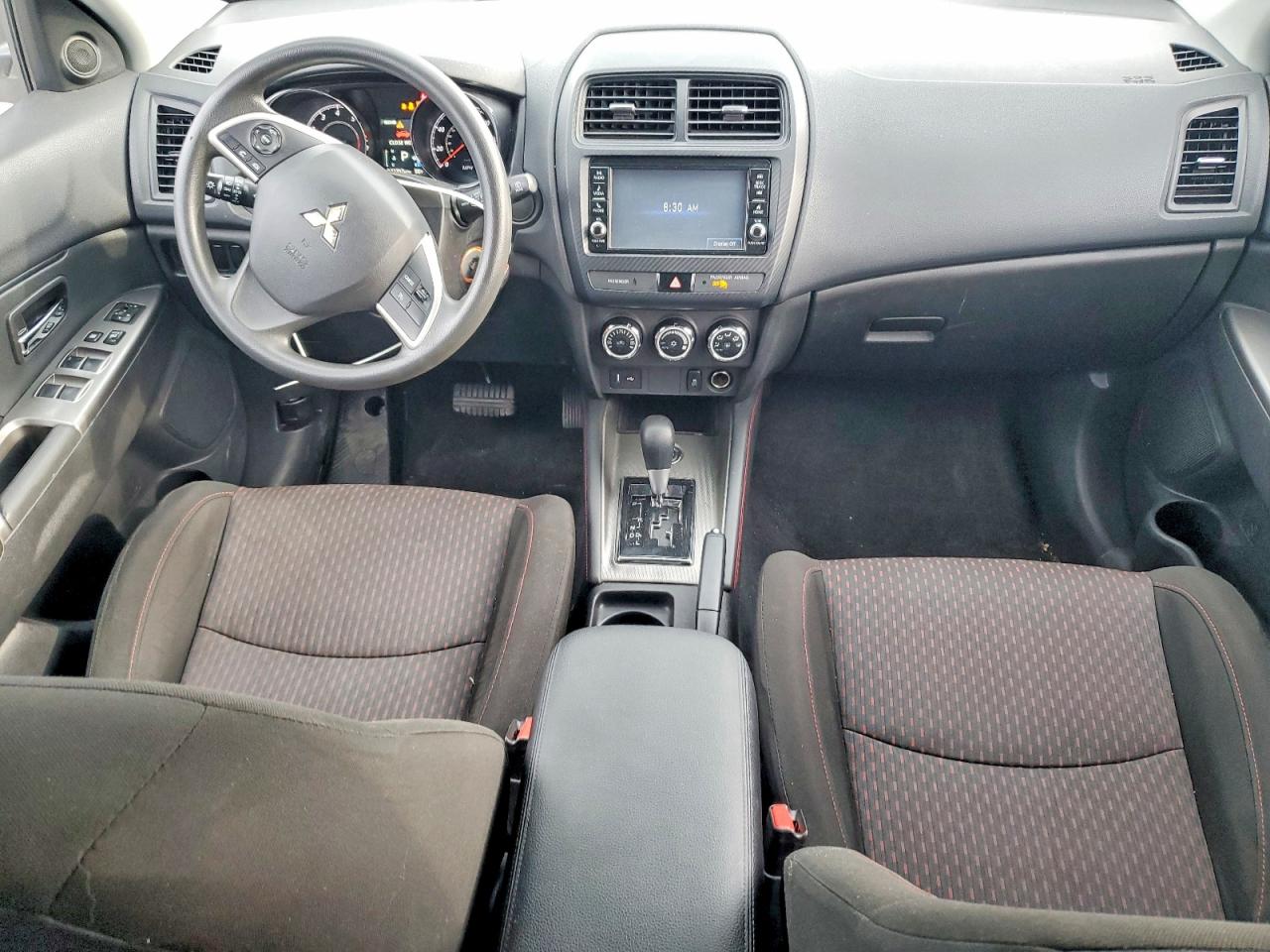 Mitsubishi Outlander Es