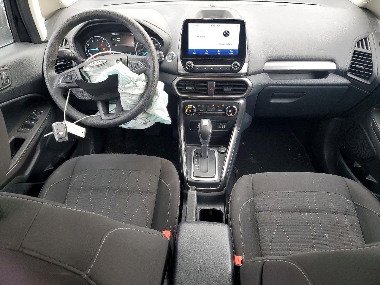Ford EcoSport Se