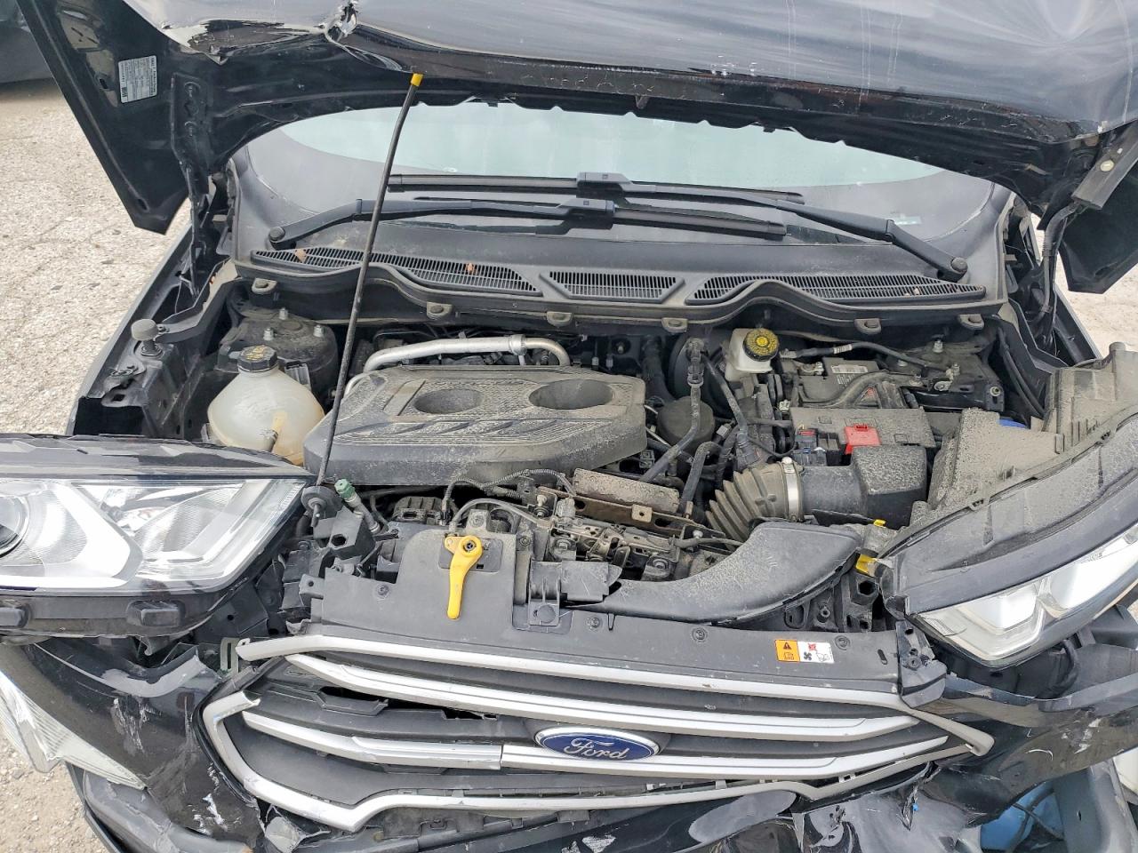 Ford EcoSport Se