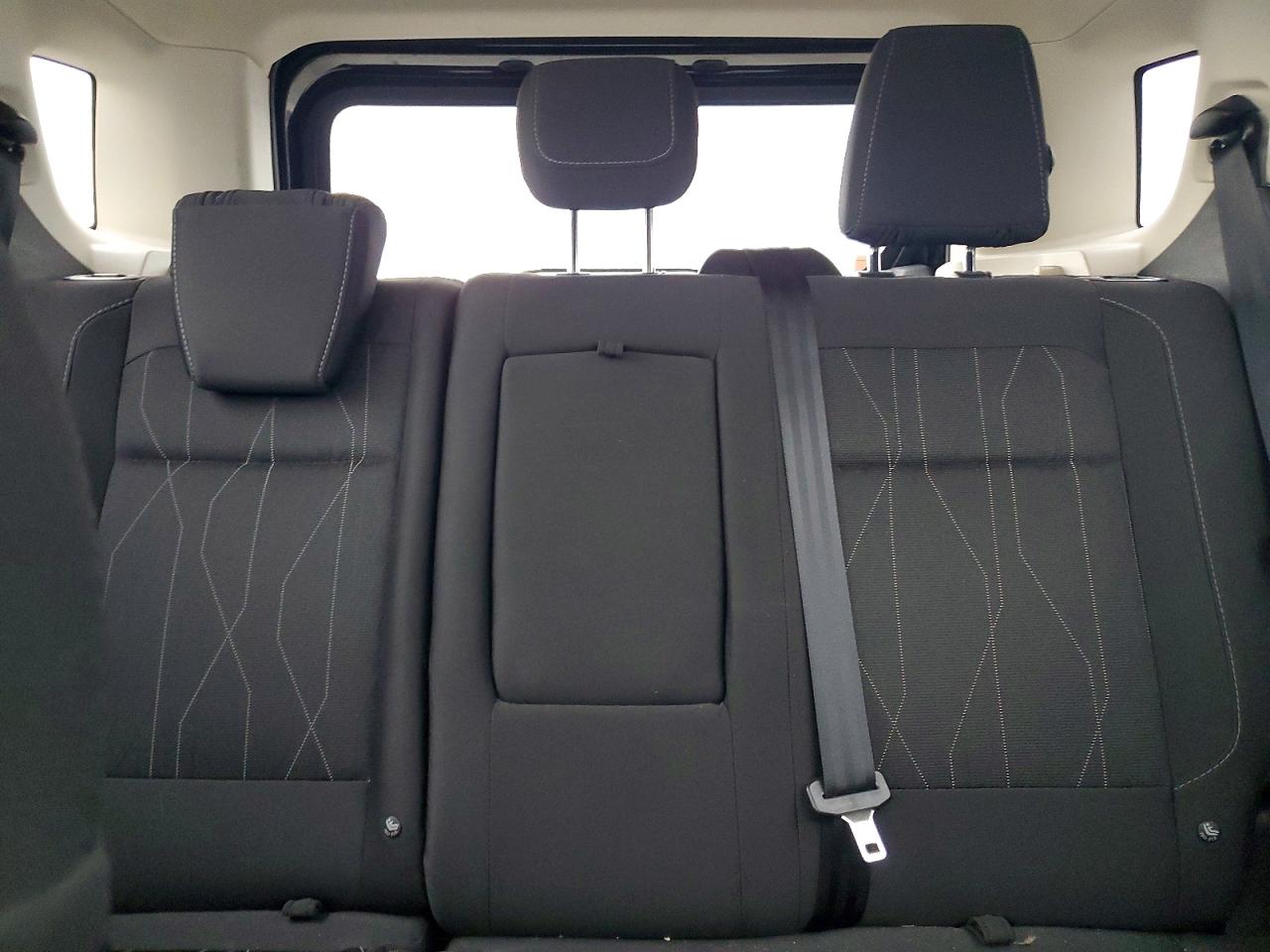 Ford EcoSport Se