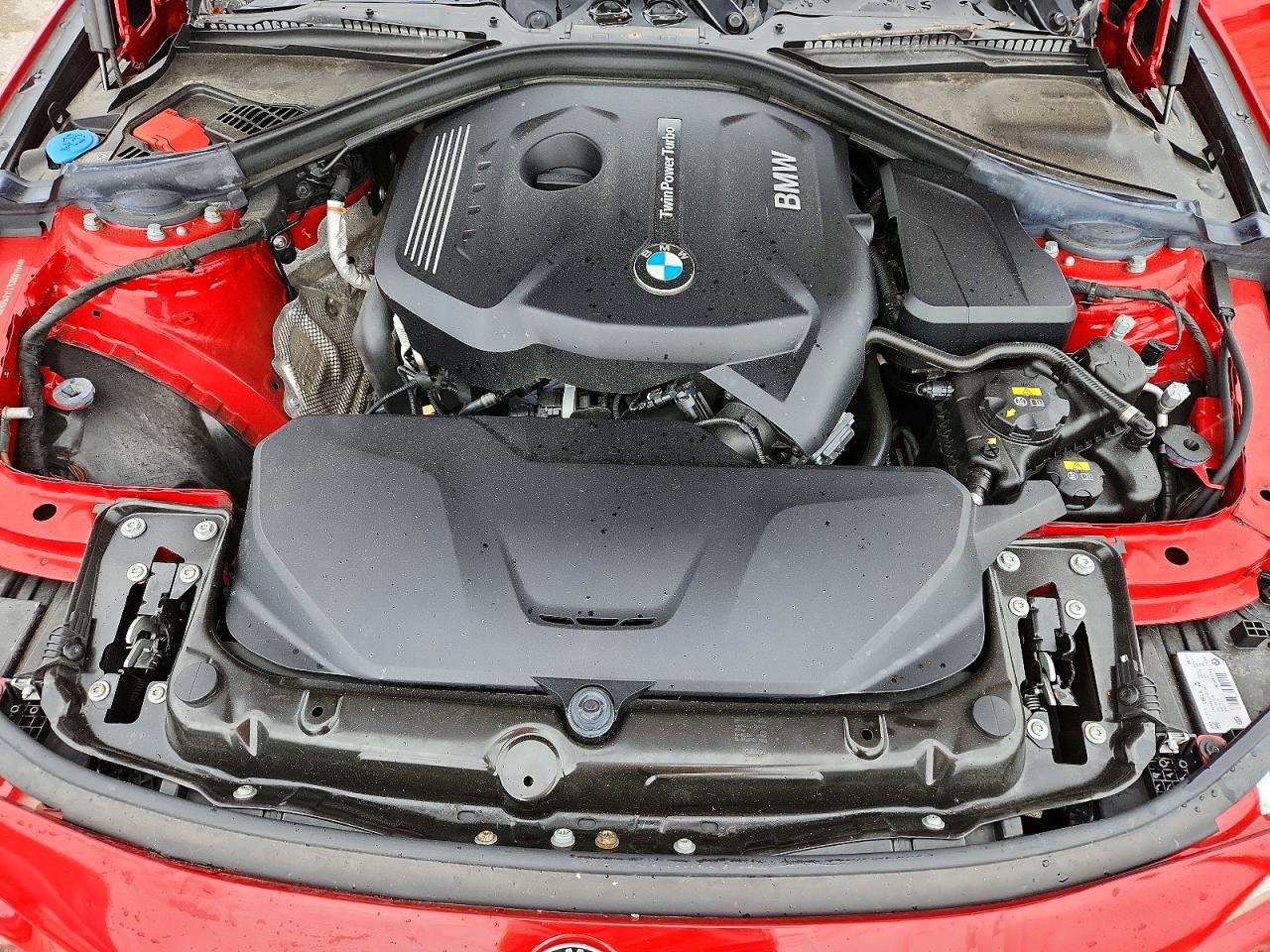 BMW 3 Series Xi