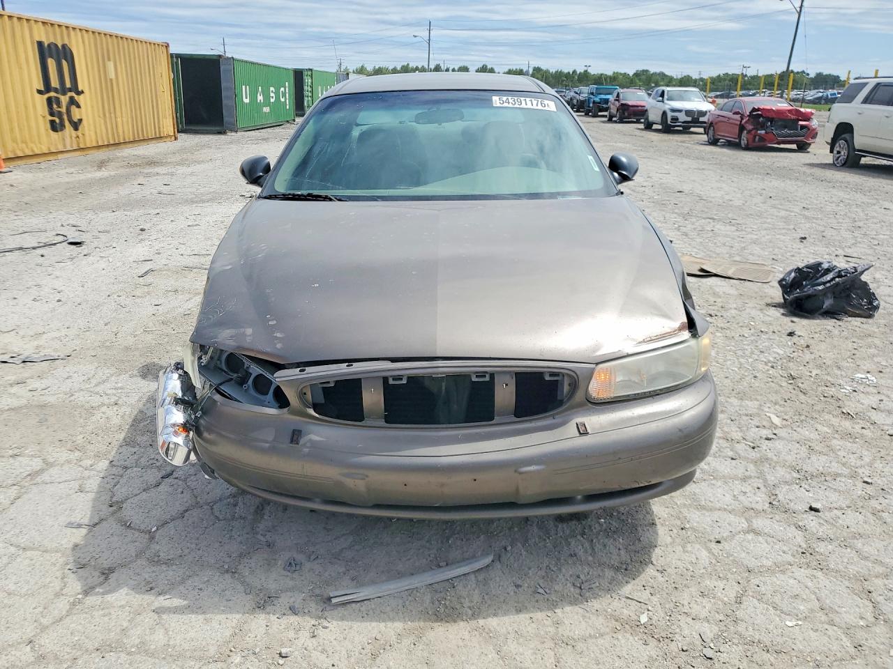 Buick Century Custom