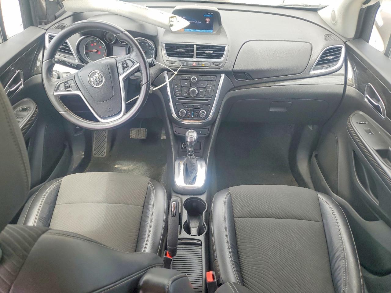 Buick Encore Convenience