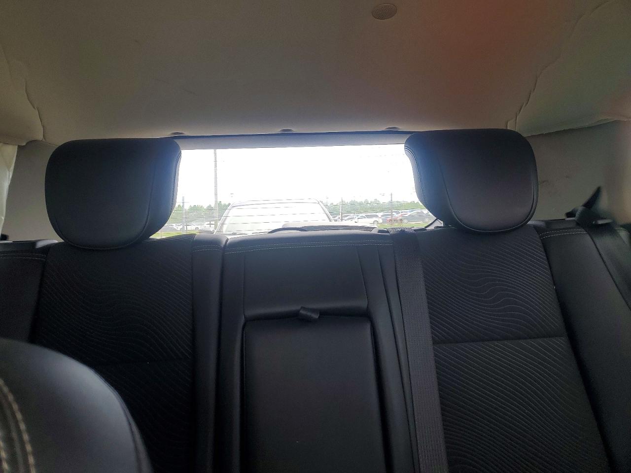 Buick Encore Convenience