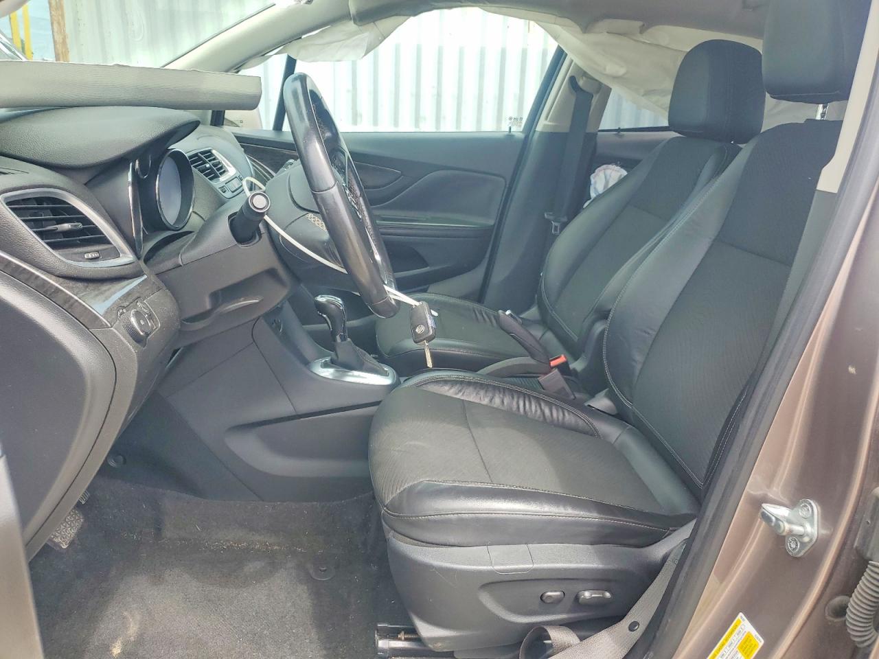 Buick Encore Convenience