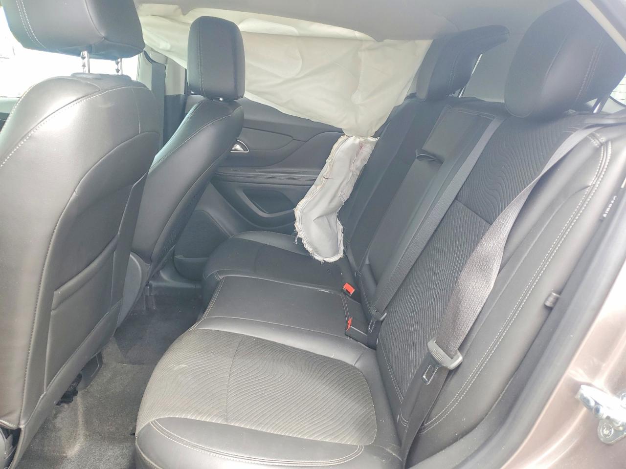 Buick Encore Convenience