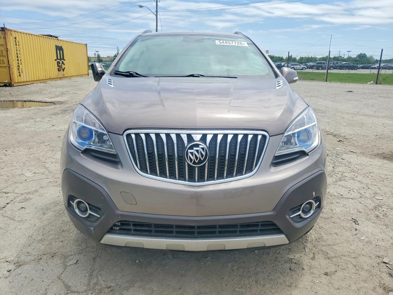 Buick Encore Convenience