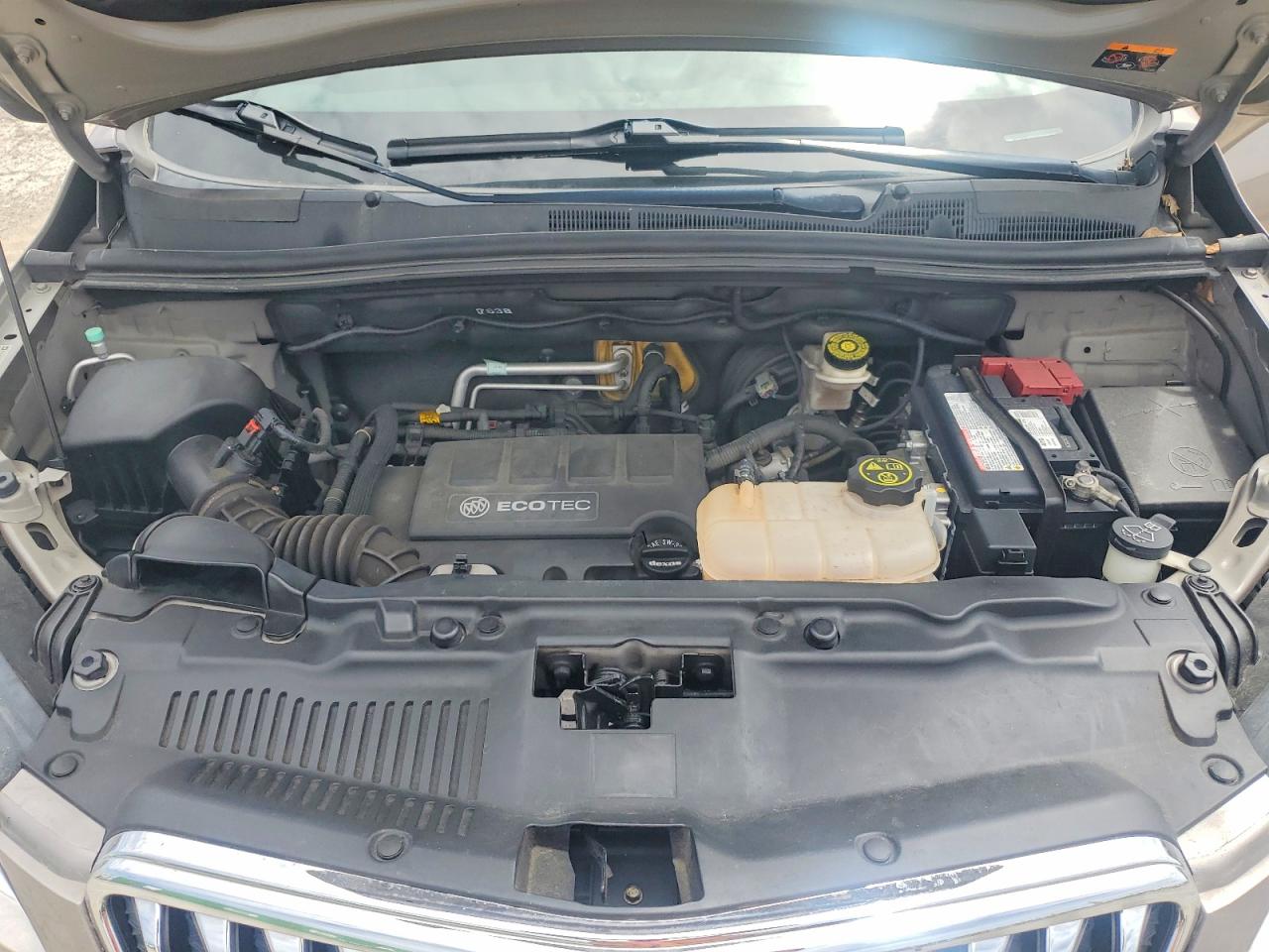 Buick Encore Convenience