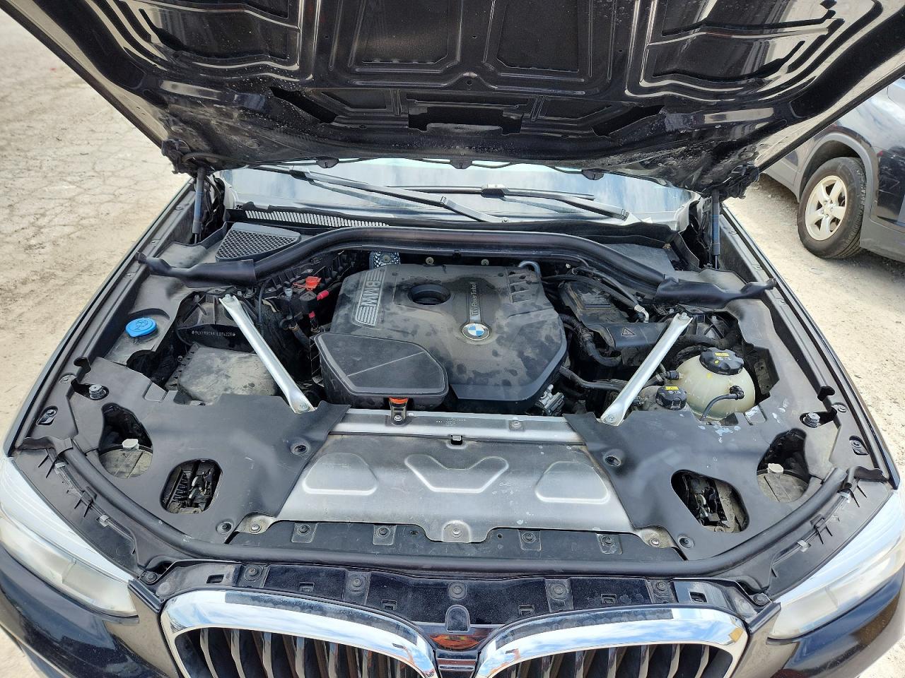 BMW X Series Xdrive30i
