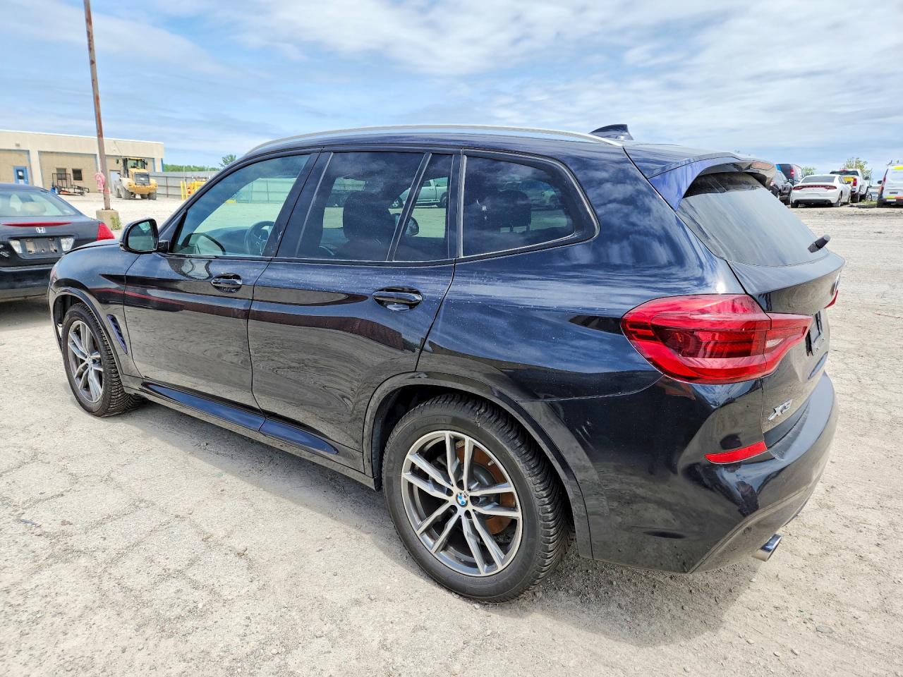 BMW X Series Xdrive30i