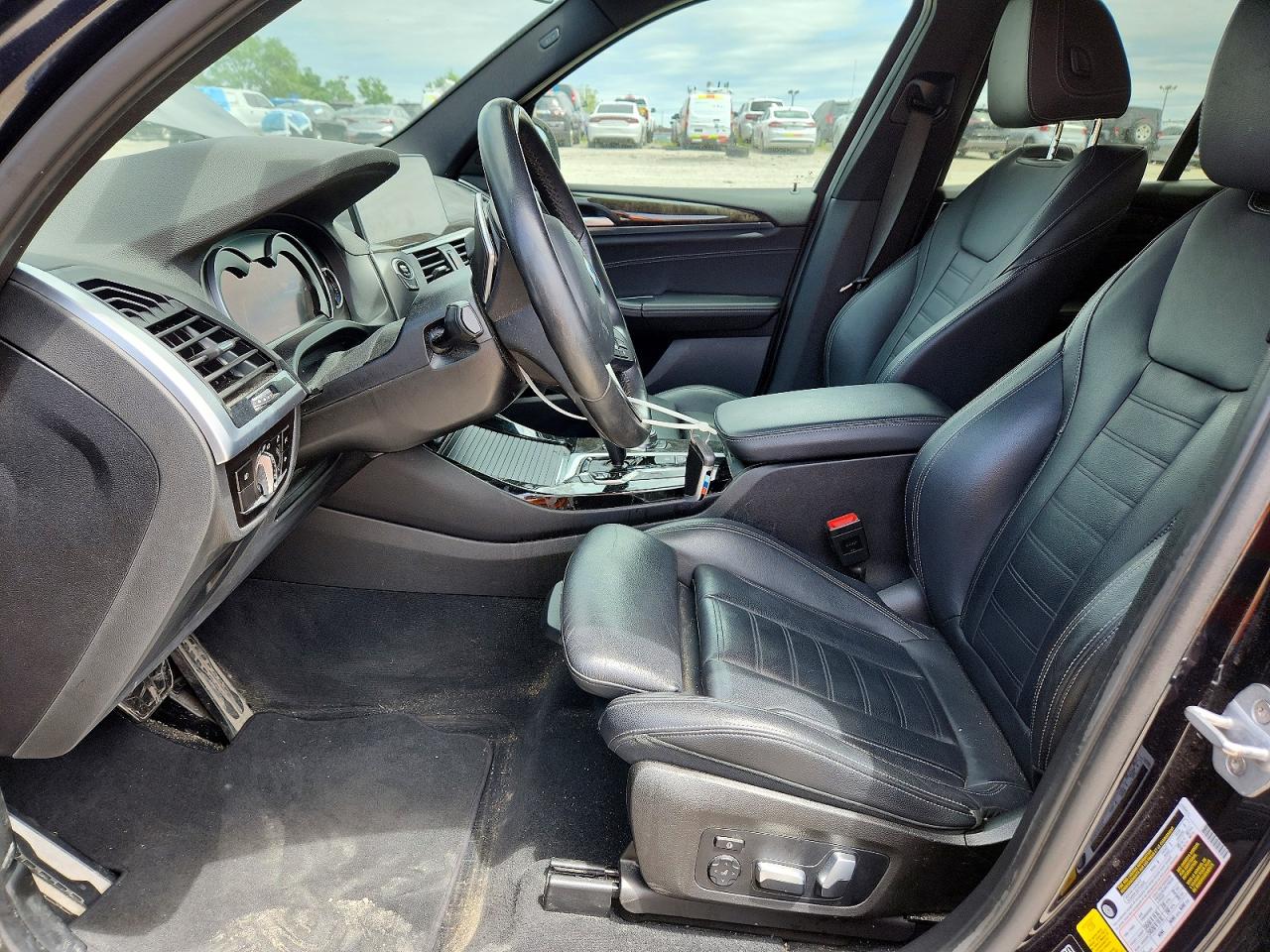BMW X Series Xdrive30i