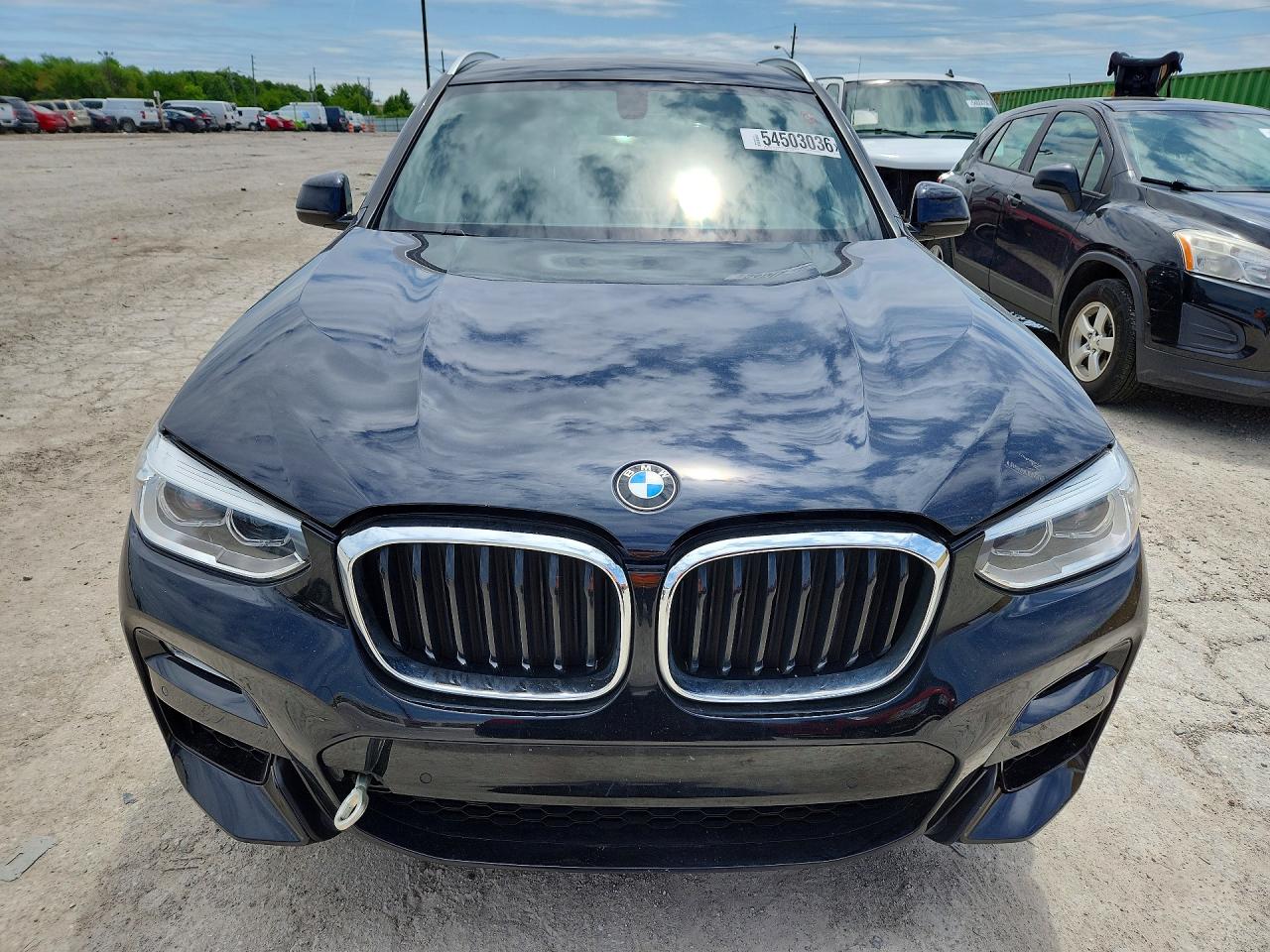 BMW X Series Xdrive30i