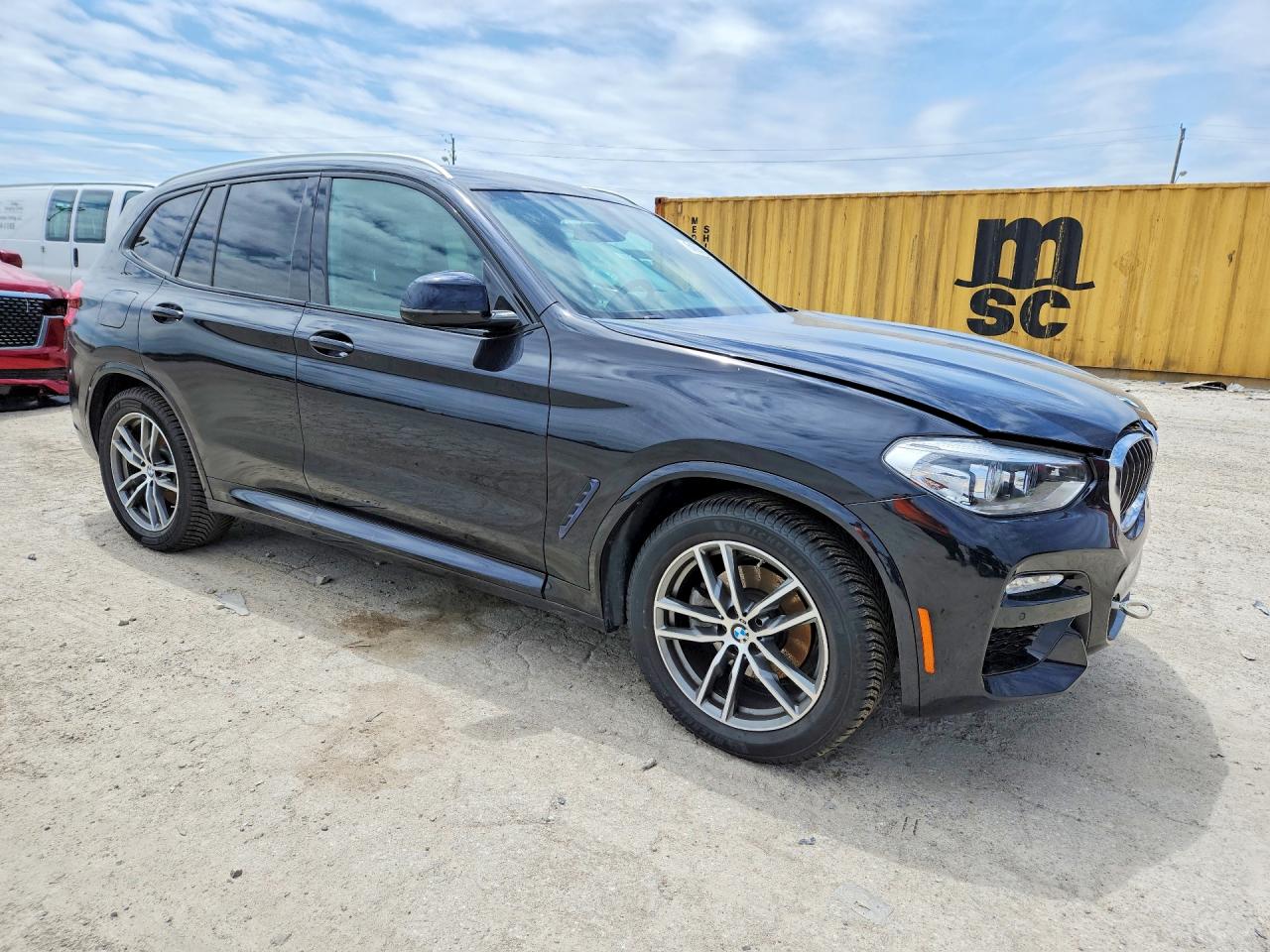 BMW X Series Xdrive30i
