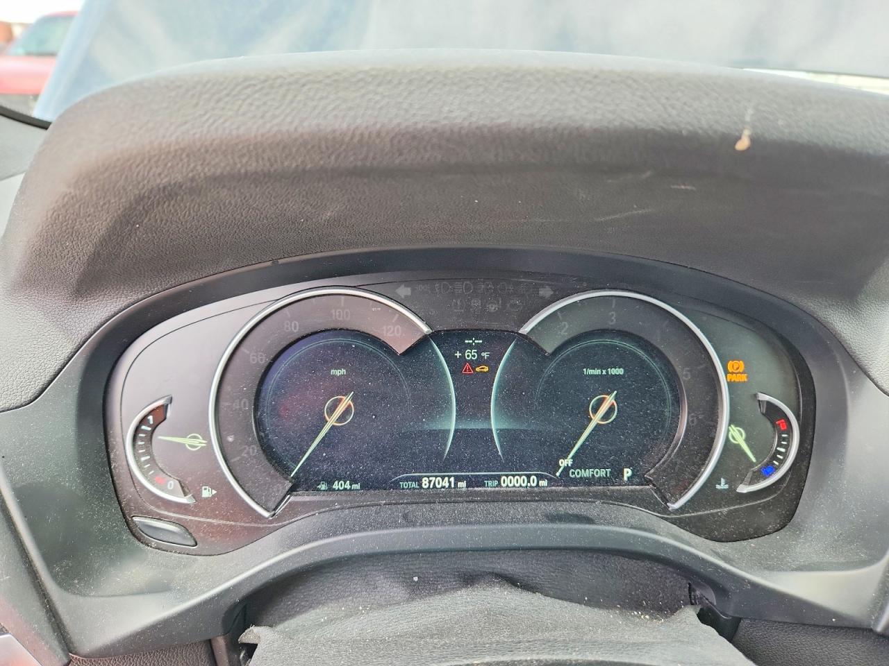 BMW X Series Xdrive30i