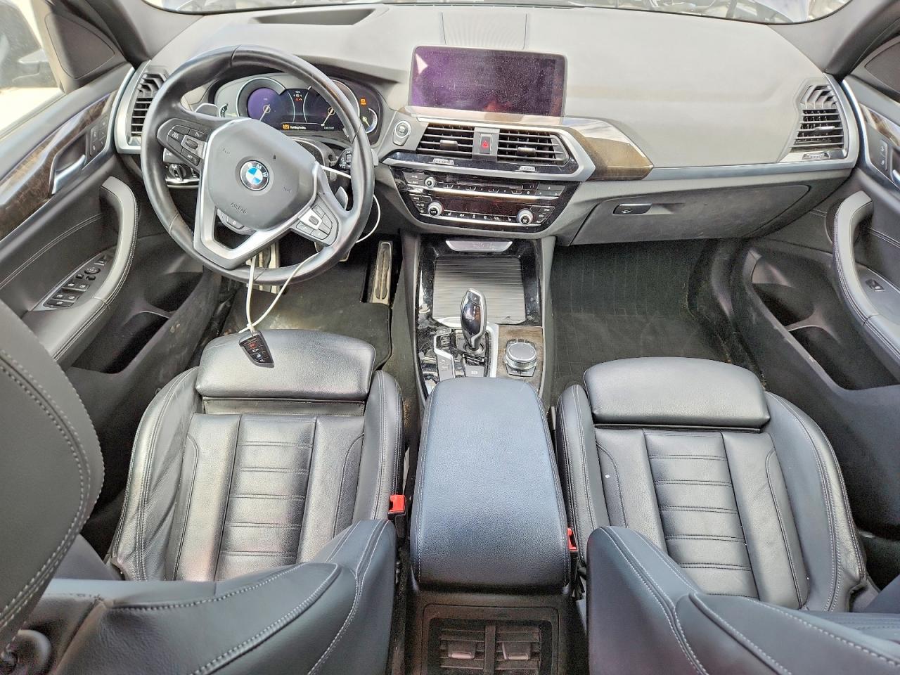 BMW X Series Xdrive30i