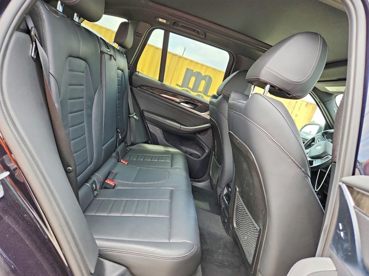 BMW X Series Xdrive30i