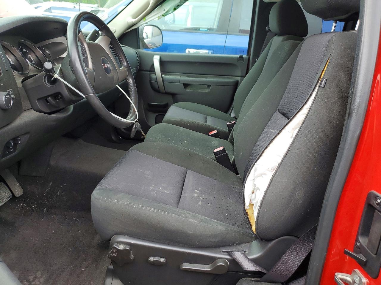 GMC Sierra C1500 Sle