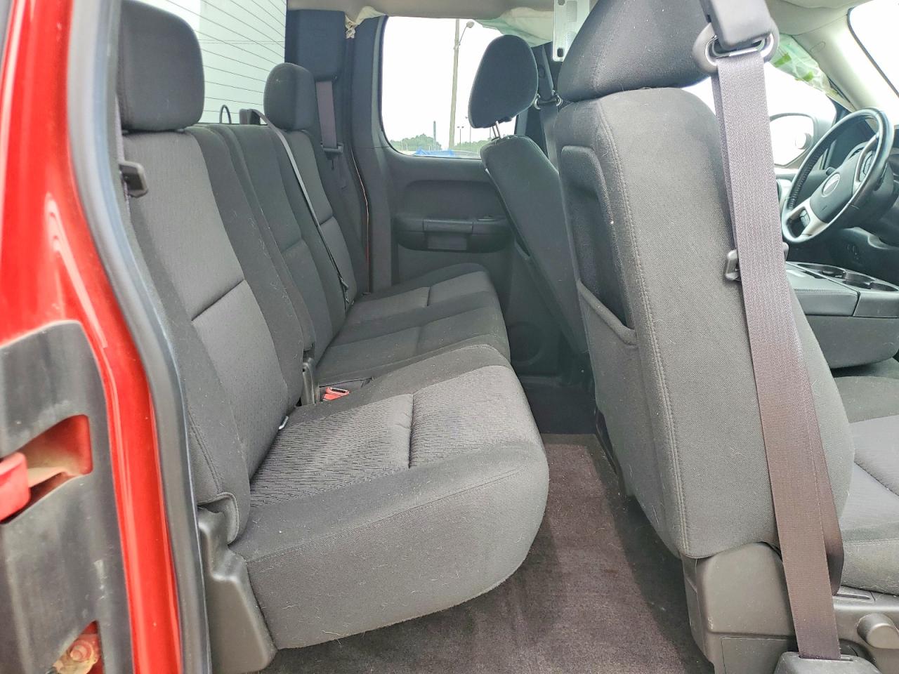 GMC Sierra C1500 Sle