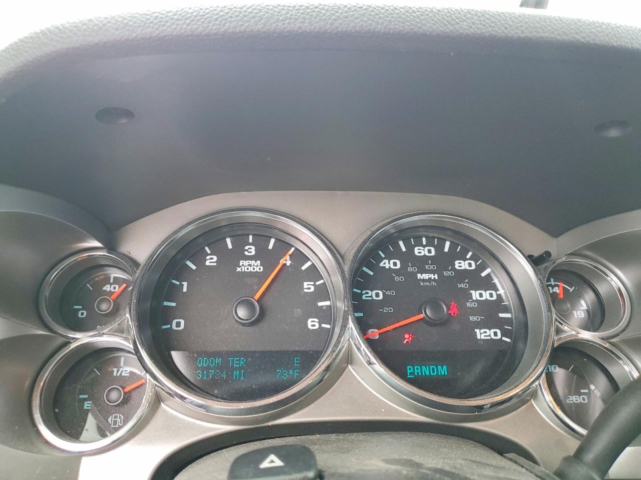 GMC Sierra C1500 Sle